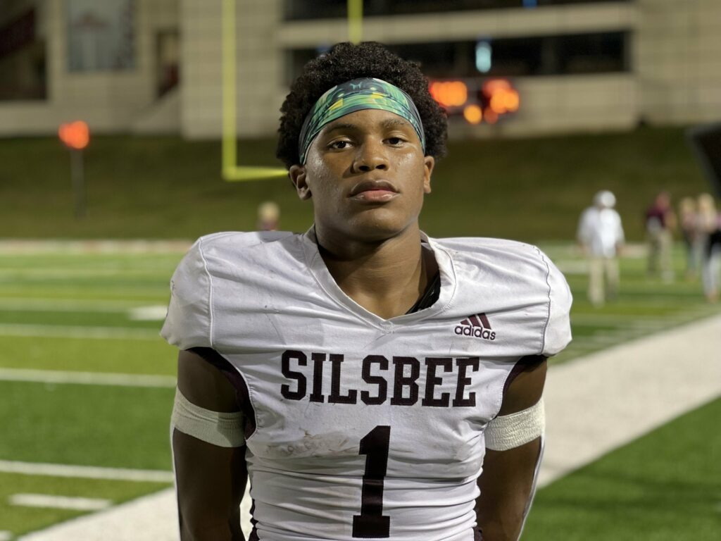 Tennessee football: Vols among top schools for Texas WR Drelon Miller