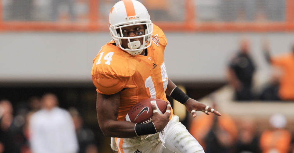 Tennessee football: 10 greatest Vols who played for Johnny Majors