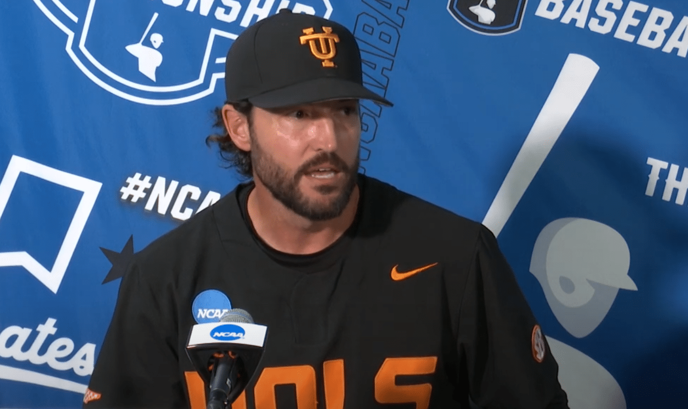 How Old is the Tennessee Baseball Coach: Insights and Career Journey